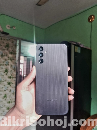 Samsung a14 5g full fresh condition